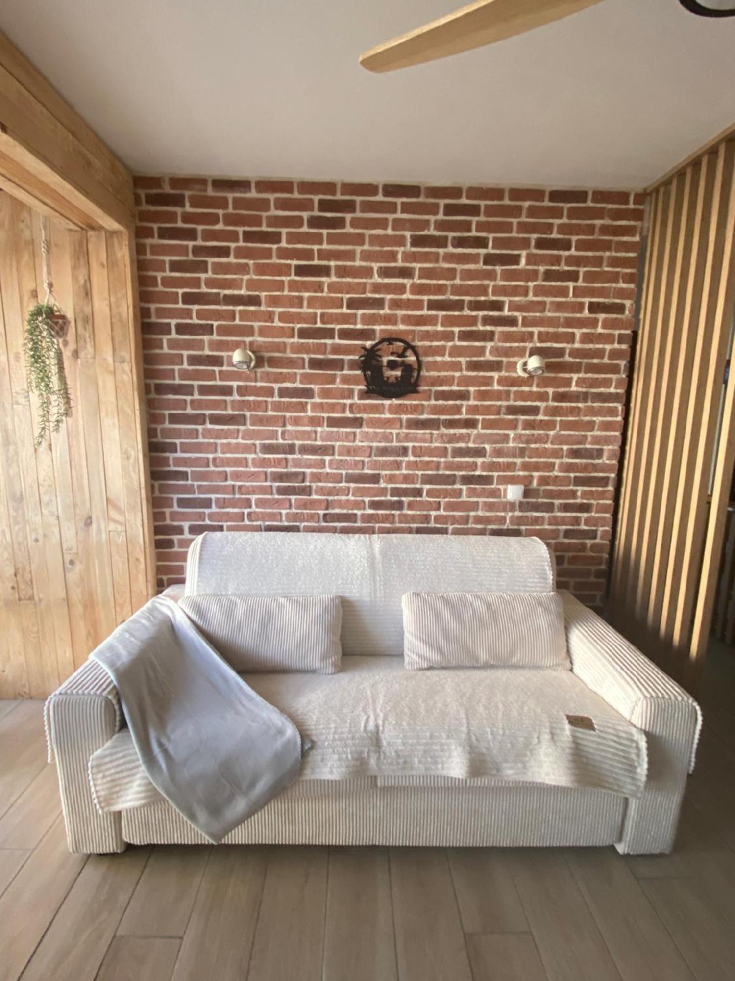 Beach Loft 4 Pers Le Barcarès Exteriér fotografie